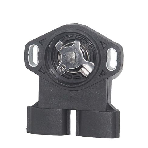 Throttle Position Sensor 3.3L 99-04 22620-4P202 22620-4P21A 22620-4P210 1PCS in Saudi Arabia