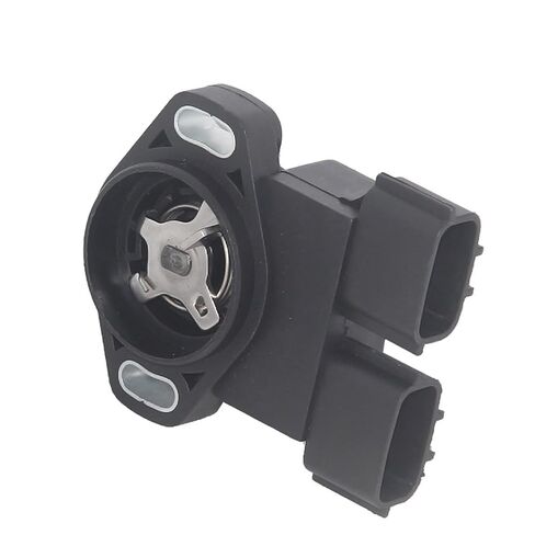 Throttle Position Sensor 3.3L 99-04 22620-4P202 22620-4P21A 22620-4P210 1PCS in Saudi Arabia