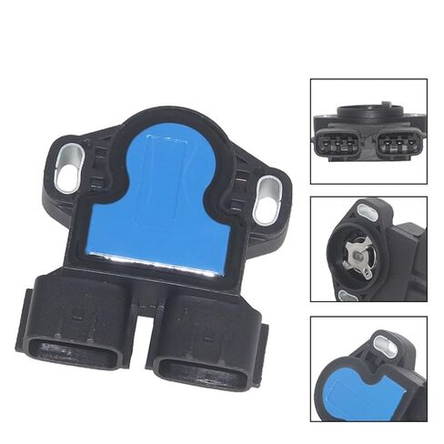 Throttle Position Sensor 3.3L 99-04 22620-4P202 22620-4P21A 22620-4P210 1PCS in Saudi Arabia