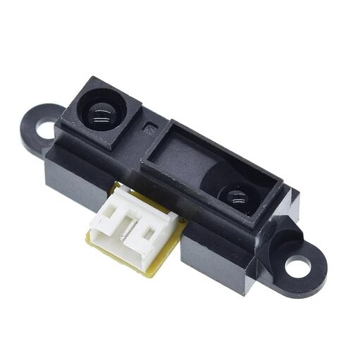 TZT GP2Y0A21YK0F 2Y0A21 10-80cm Distance sensors 1PCS in Saudi Arabia