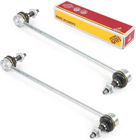 Metrix Premium 2 PCS Front Stabilizer Bar Link K750574 Fits 2011-2019 Toyota Sienna in Kuwait