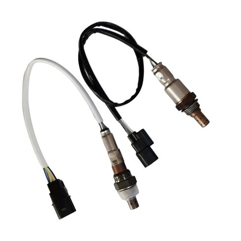 Front and Rear Oxygen sensors for Cars (36531-R70-A01, 36532-R70-A01, 2-Pack) in Saudi Arabia