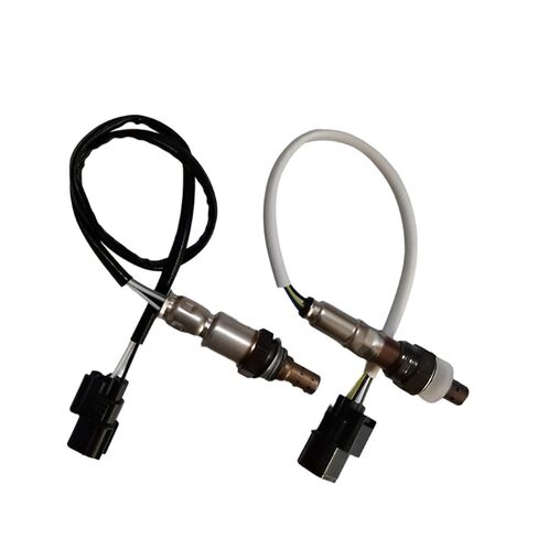 Front and Rear Oxygen sensors for Cars (36531-R70-A01, 36532-R70-A01, 2-Pack) in Saudi Arabia