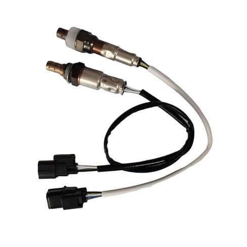 Front and Rear Oxygen sensors for Cars (36531-R70-A01, 36532-R70-A01, 2-Pack) in Saudi Arabia
