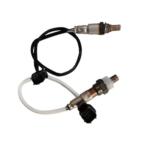 Front and Rear Oxygen sensors for Cars (36531-R70-A01, 36532-R70-A01, 2-Pack) in Saudi Arabia