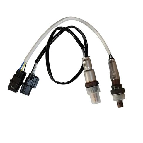 Front and Rear Oxygen sensors for Cars (36531-R70-A01, 36532-R70-A01, 2-Pack) in Saudi Arabia