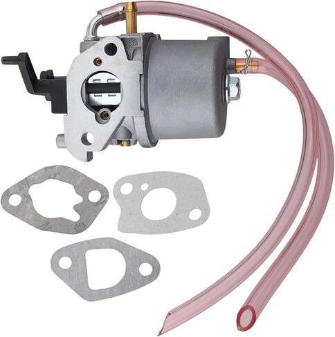Carburetor 16100-ZC0-015 With Gaskets Compatible With For Honda EX1000 Generator Easy Install Robust Build For Outdoor Power Equipment in Saudi Arabia
