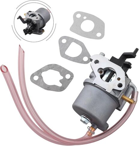 Carburetor 16100-ZC0-015 With Gaskets Compatible With For Honda EX1000 Generator Easy Install Robust Build For Outdoor Power Equipment in Saudi Arabia