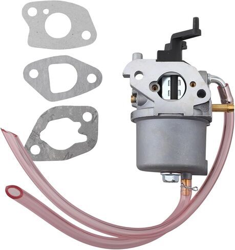 Carburetor 16100-ZC0-015 With Gaskets Compatible With For Honda EX1000 Generator Easy Install Robust Build For Outdoor Power Equipment in Saudi Arabia