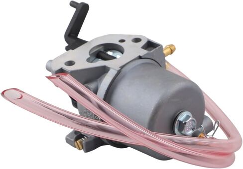 Carburetor 16100-ZC0-015 With Gaskets Compatible With For Honda EX1000 Generator Easy Install Robust Build For Outdoor Power Equipment in Saudi Arabia