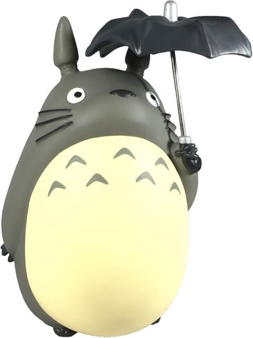 Studio Ghibli - My Neighbor Totoro - Totoro Coin Bank (Large), Benelic Statue in Saudi Arabia