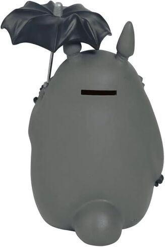 Studio Ghibli - My Neighbor Totoro - Totoro Coin Bank (Large), Benelic Statue in Saudi Arabia
