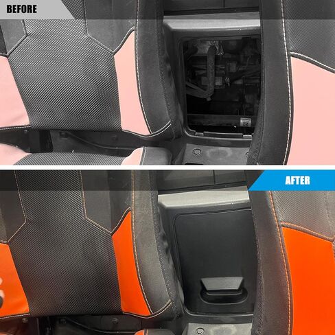 لوحة وصول المحرك متوافقة مع ملحقات Polaris RZR 1000 XP/900/XP 4 1000/Trail S 900/S 1000/Ranger XP 1000 2014-2023، استبدال غطاء المحرك الأسود 5454122,5452376-070,5439787-070 in Kuwait