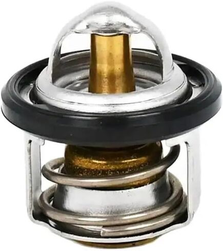 Motorcycle Coolant Thermostat 19300-GEE-003 Fit for H NHX110 LEAD 110 2008-2015 Model Replacement in Saudi Arabia