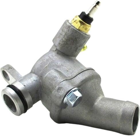 Water Thermostat Assembly For 172mm 250cc CF250 CN250 Scooter ATV in Saudi Arabia