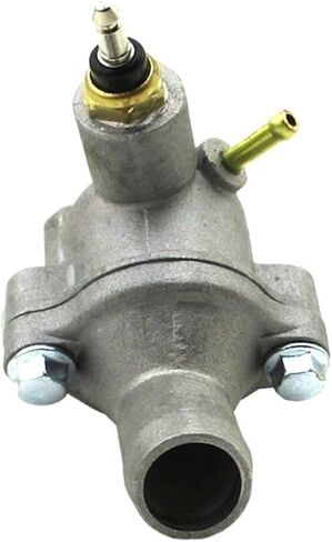 Water Thermostat Assembly For 172mm 250cc CF250 CN250 Scooter ATV in Saudi Arabia