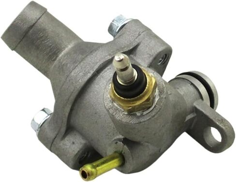 Water Thermostat Assembly For 172mm 250cc CF250 CN250 Scooter ATV in Saudi Arabia