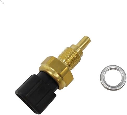 ATV Water Coolant Temperature Fit for CF 800 X8 U8 Z8 Sport UTV Cforce 800cc 800EX 0800-026200 in Kuwait