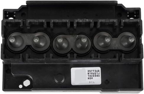 رأس الطباعة R1390 متوافق مع RX580 R270 R1400 R1410 R1430 L1800 1500W R265 R260 R360 R380 R390 RX510 RX590 in Kuwait