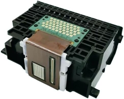 رأس الطباعة البديل QY6-0075-000 متوافق مع IP5300 MP810 IP4500 MP610 MX850 in Kuwait