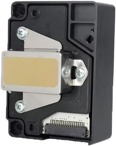 رأس الطباعة F185000 متوافق مع ME1100 ME70 ME650 L1300 C110 C120 C10 C1100 T110 T1110 T30 T33 in Kuwait