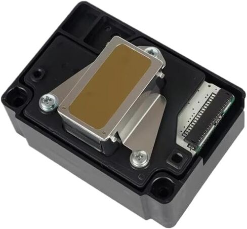 رأس الطباعة F185000 متوافق مع ME1100 ME70 ME650 L1300 C110 C120 C10 C1100 T110 T1110 T30 T33 in Kuwait