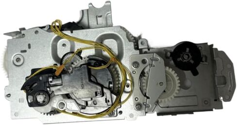 مجموعة المحرك الرئيسي RM2-6777 متوافقة مع M607 M608 M609 M633 M631 607 608 609 631 632 633 M608DN M607N المحرك الرئيسي LCD دوبلكس in Kuwait