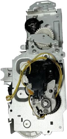 مجموعة المحرك الرئيسي RM2-6777 متوافقة مع M607 M608 M609 M633 M631 607 608 609 631 632 633 M608DN M607N المحرك الرئيسي LCD دوبلكس in Kuwait