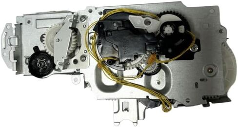 مجموعة المحرك الرئيسي RM2-6777 متوافقة مع M607 M608 M609 M633 M631 607 608 609 631 632 633 M608DN M607N المحرك الرئيسي LCD دوبلكس in Kuwait