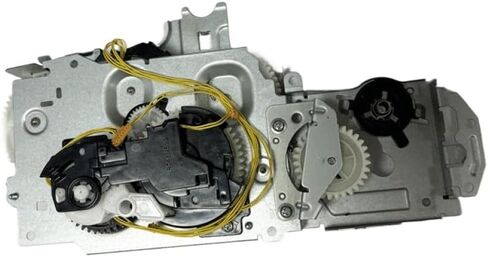 مجموعة المحرك الرئيسي RM2-6777 متوافقة مع M607 M608 M609 M633 M631 607 608 609 631 632 633 M608DN M607N المحرك الرئيسي LCD دوبلكس in Kuwait