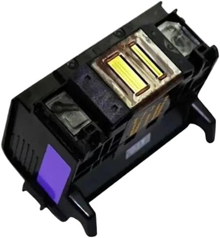 رأس طباعة 5 ألوان متوافق مع فوتوسمارت C5380 C510A C309A5468 C5388 C6380 D7560 309A C410 8558 in Kuwait