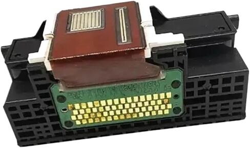 رأس الطباعة متوافق مع MP990 MP996 MG6120 MG6140 MG6180 MG6280 MG8120 MG8180 MG8280 MG6250 QY6-0078 in Kuwait