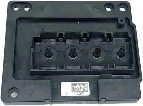 رأس الطباعة FA18021 متوافق مع L605 L606 L655 L656 E4550 WF-2650 WF-2651 WF-2660 WF-2661 WF-2750 WF-2760 in Kuwait