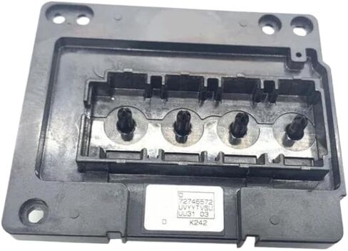 رأس الطباعة FA18021 متوافق مع L605 L606 L655 L656 E4550 WF-2650 WF-2651 WF-2660 WF-2661 WF-2750 WF-2760 in Kuwait