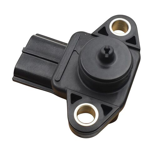 Intake Air Pressure Sensor 68V-82380-00-00 for Yamaha Outboard F115 F200 F225 LF115 LF200 LF225 2000-2011 in Saudi Arabia