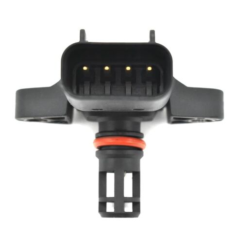 AA5Z-9F479-D MAP Sensor Manifold Pressure Sensor Assembly Compatible with Ford F-150 Expedition Explorer, Fit for Lincoln MKS MKT Navigator, Replace 5WK96848, AA5A-9F479-AB, AA5Z-9F479-B, CX-2231 in Saudi Arabia