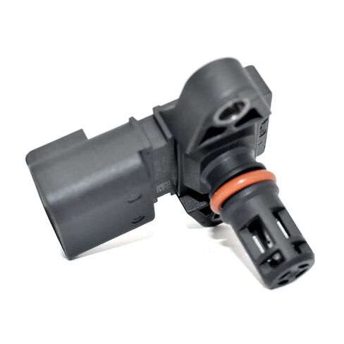AA5Z-9F479-D MAP Sensor Manifold Pressure Sensor Assembly Compatible with Ford F-150 Expedition Explorer, Fit for Lincoln MKS MKT Navigator, Replace 5WK96848, AA5A-9F479-AB, AA5Z-9F479-B, CX-2231 in Saudi Arabia