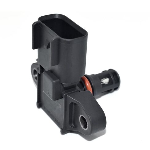 AA5Z-9F479-D MAP Sensor Manifold Pressure Sensor Assembly Compatible with Ford F-150 Expedition Explorer, Fit for Lincoln MKS MKT Navigator, Replace 5WK96848, AA5A-9F479-AB, AA5Z-9F479-B, CX-2231 in Saudi Arabia