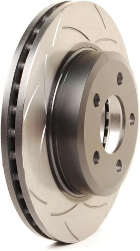 DBA DBA2962S T-Slot Uni-Directional Slotted Brake Rotor in Kuwait