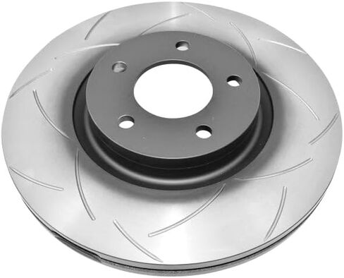 DBA DBA2962S T-Slot Uni-Directional Slotted Brake Rotor in Kuwait