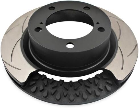 DBA DBA2962S T-Slot Uni-Directional Slotted Brake Rotor in Kuwait