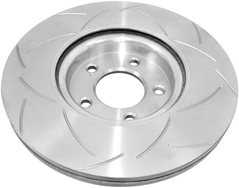 DBA DBA2962S T-Slot Uni-Directional Slotted Brake Rotor in Kuwait