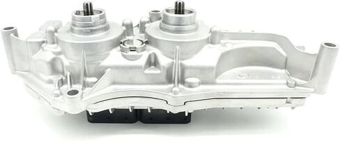 6DCT250 DPS6 TCU وحدة التحكم في ناقل الحركة TCM A2C30743102 A2C53377498 AE8Z-7Z369-F متوافق مع Ford Focus EcoSport Fusion 2011-2018 in Kuwait
