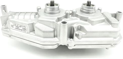 6DCT250 DPS6 TCU وحدة التحكم في ناقل الحركة TCM A2C30743102 A2C53377498 AE8Z-7Z369-F متوافق مع Ford Focus EcoSport Fusion 2011-2018 in Kuwait