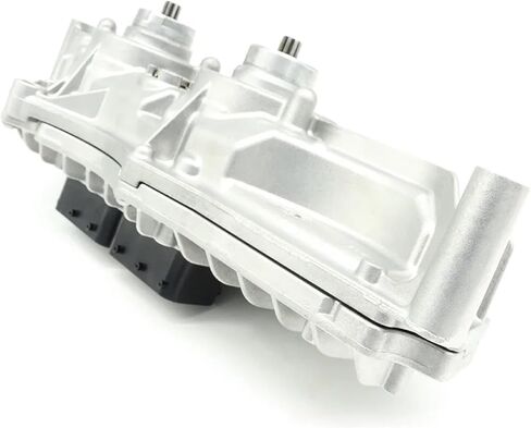 6DCT250 DPS6 TCU وحدة التحكم في ناقل الحركة TCM A2C30743102 A2C53377498 AE8Z-7Z369-F متوافق مع Ford Focus EcoSport Fusion 2011-2018 in Kuwait