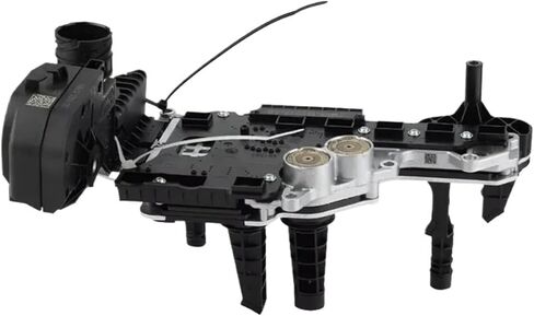 7M5R-14C247-AG / 7M5R-14C247AE / 7M5R-14C247AF وحدة التحكم في ناقل الحركة وحدة TCU TCM متوافقة مع دودج متوافق مع لاند روفر in Kuwait