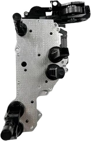 7M5R-14C247-AG / 7M5R-14C247AE / 7M5R-14C247AF وحدة التحكم في ناقل الحركة وحدة TCU TCM متوافقة مع دودج متوافق مع لاند روفر in Kuwait