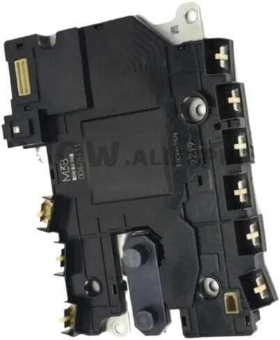 وحدة التحكم في ناقل الحركة ETC94-110N RE7R01A TCM متوافقة مع إنفينيتي EX37 Q50 Q60 Q70 Q80 M56 FX50 FX50S G37 370Z in Kuwait