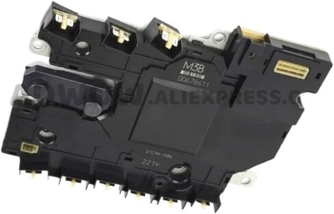 وحدة التحكم في ناقل الحركة ETC94-110N RE7R01A TCM متوافقة مع إنفينيتي EX37 Q50 Q60 Q70 Q80 M56 FX50 FX50S G37 370Z in Kuwait