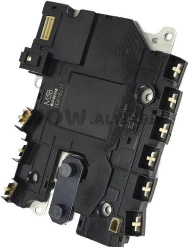 وحدة التحكم في ناقل الحركة ETC94-110N RE7R01A TCM متوافقة مع إنفينيتي EX37 Q50 Q60 Q70 Q80 M56 FX50 FX50S G37 370Z in Kuwait